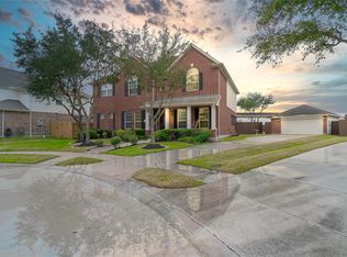 3004 Willow Brook Ct, Pearland, TX 77584