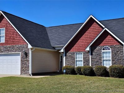 204 Truman Dr, Raeford, NC, 28376