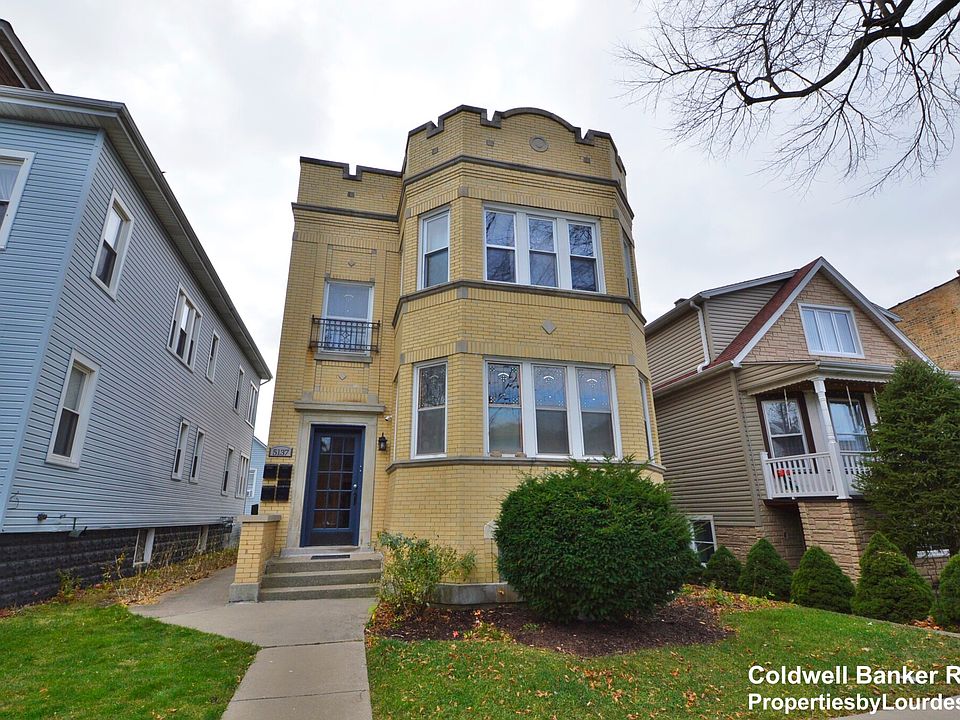 1st image of 5137 W Henderson St #G