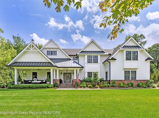 61 Winding Way, Little Silver, NJ 07739