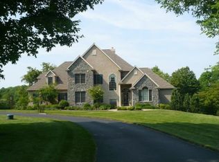 3 Joshuas Way, Chadds Ford, PA 19317