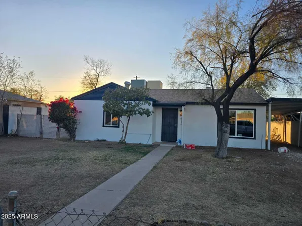 6216 S 5th Ave, Phoenix, AZ 85041