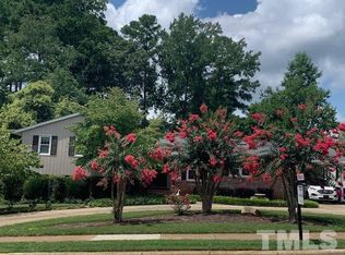 5517 N Hills Dr, Raleigh, NC 27612