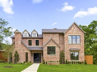 7153 Cornelia Ln, Dallas, TX 75214