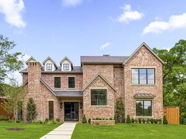 7153 Cornelia Ln, Dallas, TX 75214