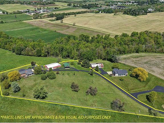 4th image of 5065 Township Road 356