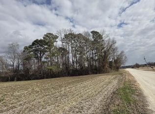 0 Starlight Lane, Maysville, NC 28555