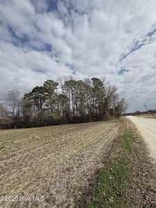 0 Starlight Lane, Maysville, NC, 28555