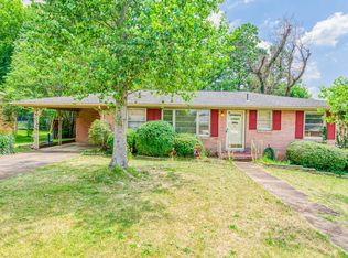 562 Malone Cir, Florence, AL 35630
