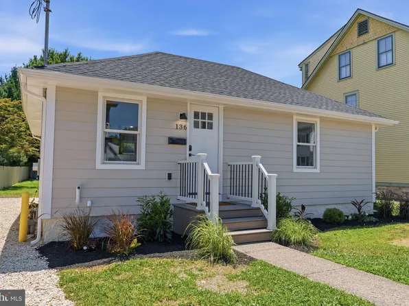 136 E Marshall Ave, Langhorne, PA 19047
