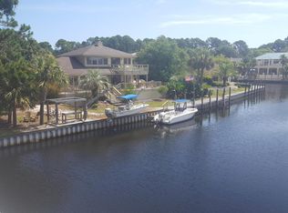 1320 Pompano Rd, Panama City Beach, FL 32408