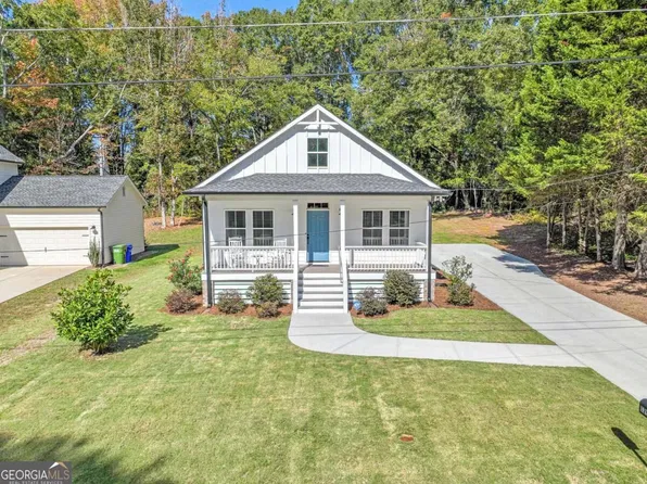129 E 5th St, Monroe, GA 30655