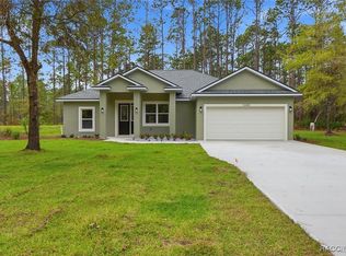 11608 W Dragonhead Dr, Crystal River, FL 34428