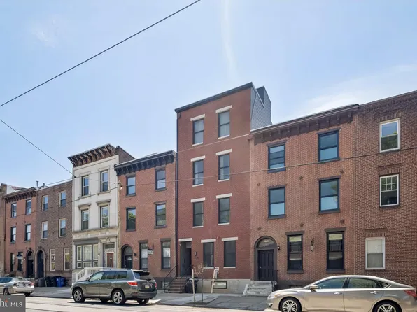 1716 W Girard Ave Unit 103, Philadelphia, PA 19130