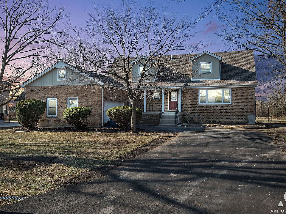 24332 S State Line Rd, Crete, IL 60417 Zillow