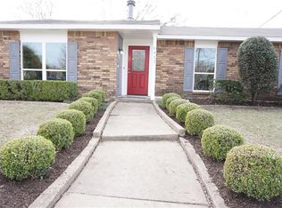 6411 Fort Scott Ct, Plano, TX 75023