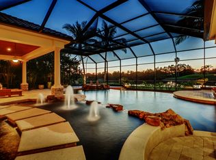 6297 Highcroft Dr, Naples, FL 34119