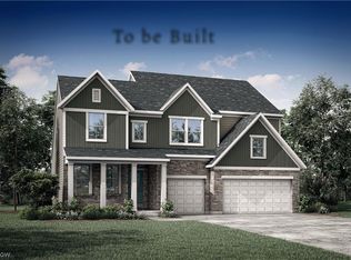 36 Boulder Blvd, Peninsula, OH 44264