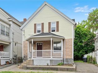 185 Vermont Ave, Providence, RI 02905