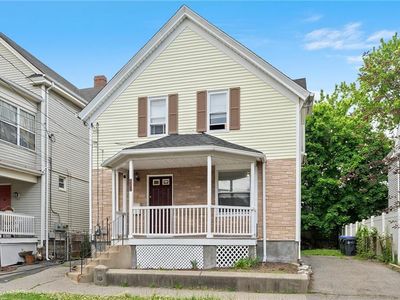 185 Vermont Ave, Providence, RI, 02905