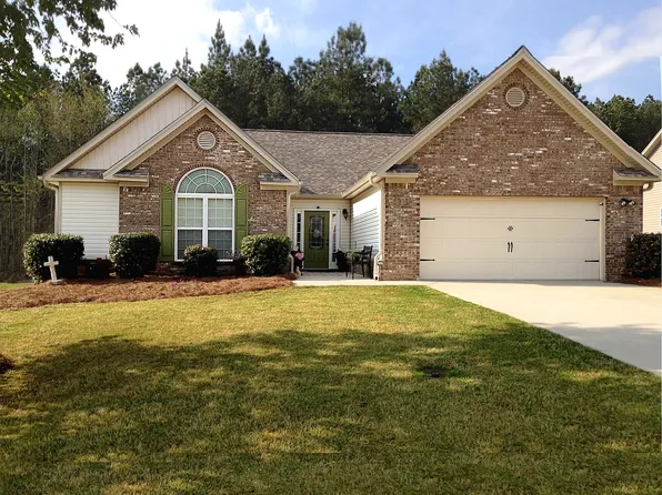 2805 S Port Dr, Bethlehem, GA 30620