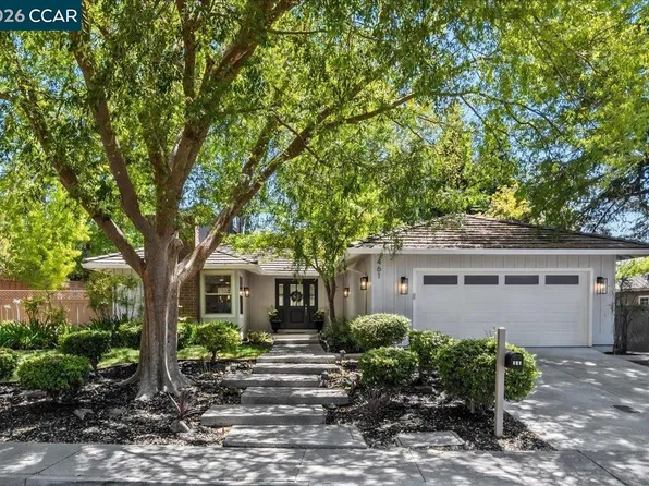 461 Saint Regis Dr, Danville, CA 94526