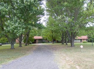 2747 Philadelphia Rd, Van Buren, AR 72956