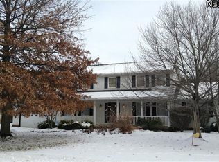 5238 Wood Trail Ave NE, Canton, OH 44705