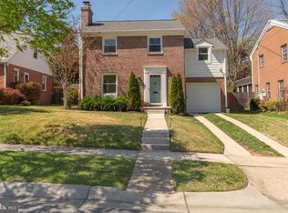 1807 August Dr, Silver Spring, MD 20902