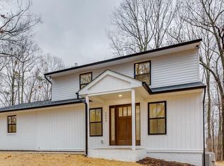 5803 Leslie Ln, Mount Airy, MD 21771