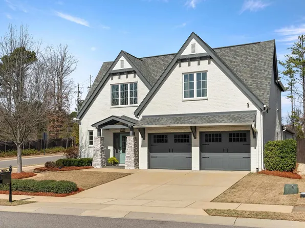 2150 Samuel Pass, Hoover, AL 35226