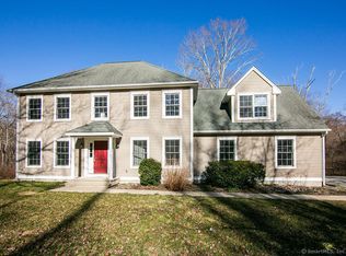 70 Loveland Rd, Hebron, CT 06248