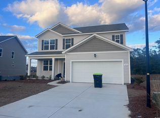 716 Wallace Dr LOT 188, Little River, SC 29566