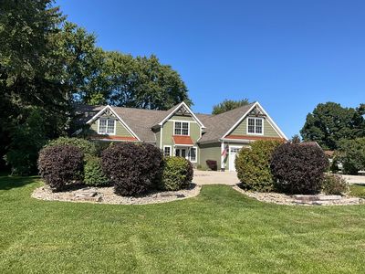 8N594 S McLean Blvd, South Elgin, IL, 60177