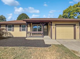 4137 Oldentime Ct, Columbus, OH 43207