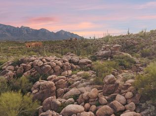 1893 W Tortolita Mountain Cir #598, Oro Valley, AZ 85755