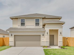 San Felipe Plan, Las Arboledas, Hidalgo, TX 78557