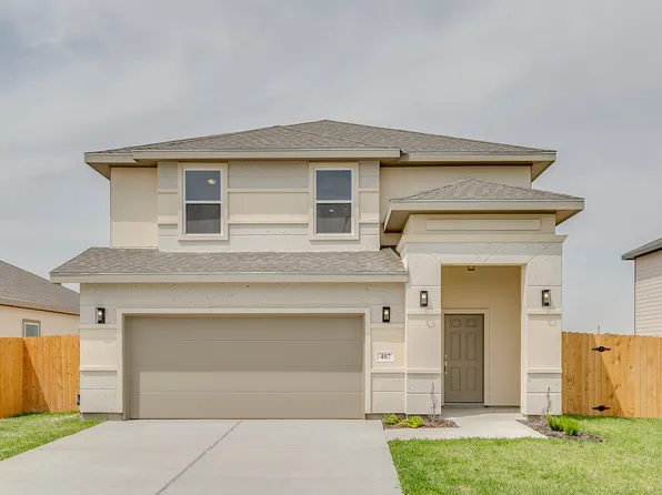 San Felipe Plan, The Orchards of San Juan