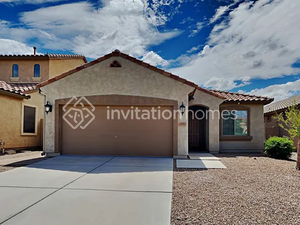 37977 W Merced St, Maricopa, AZ 85138