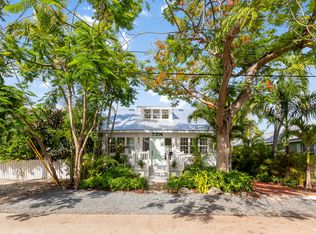 1114 Grinnell St, Key West, FL 33040