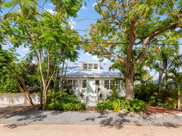 1114 Grinnell St, Key West, FL 33040