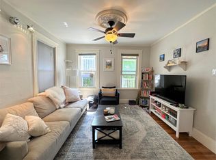 117 Yorktown St #3, Somerville, MA 02144