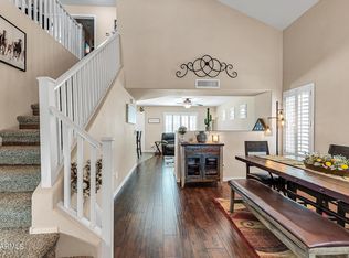 34867 N Open Range Dr, San Tan Valley, AZ 85142