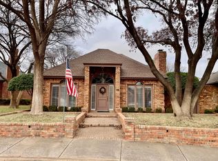 3924 85th Pl, Lubbock, TX 79423
