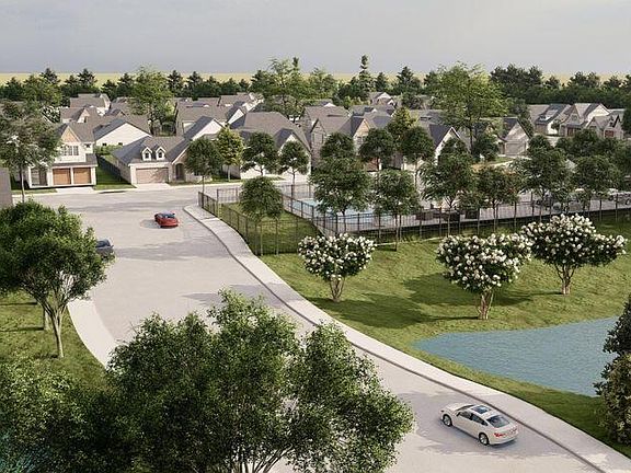 4th image of 0 Acadia Dr #90
