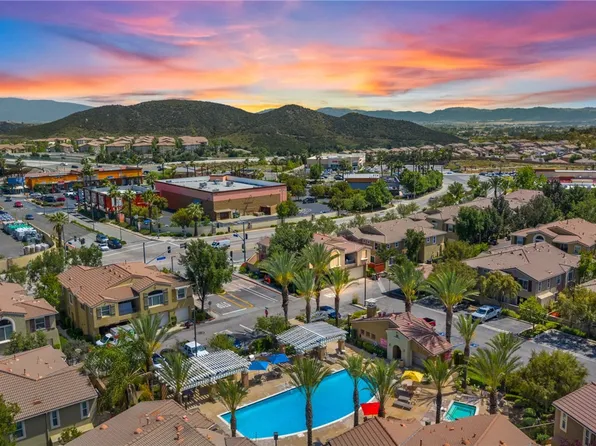 35816 Hazelhurst St Unit 1, Murrieta, CA 92562