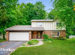 13633 Capetown Ave, Pickerington, OH 43147