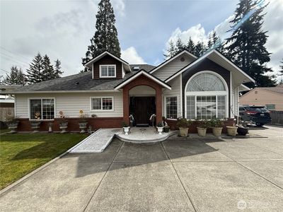 (Undisclosed Address), Everett, WA, 98208