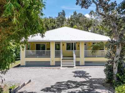 99-1919 Pukeawe Cir, Volcano, HI, 96785