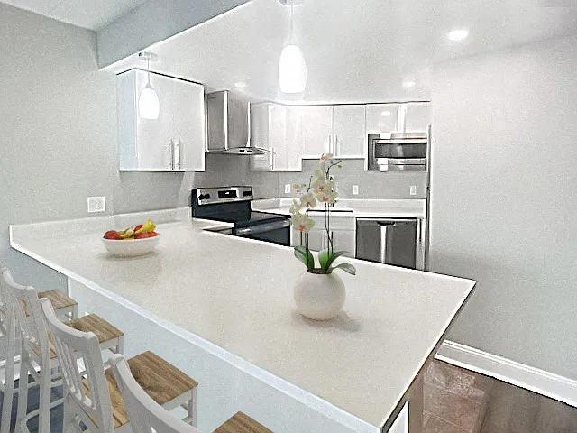 Soundview Apartments — Photo 3